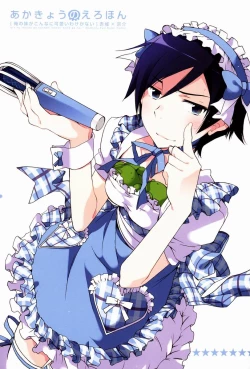 Page 26 of AkaKyou no Erohon