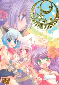 Page 1 of Under Moon SP