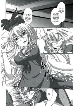 Page 10 of Dai Kikunattara