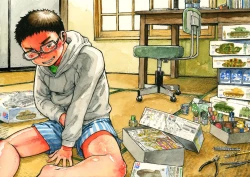 Page 16 of Manga Shounen Zoom 2013 Bessatsu Extra