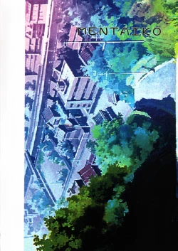 Page 28 of MENTAIKO Rabuhina