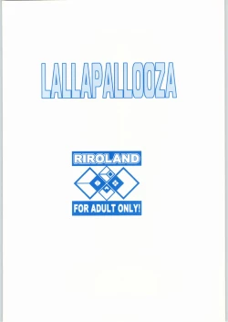 Page 34 of LALLAPALLOOZA