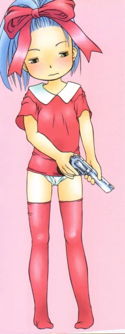 Page 167 of Ratte Suki Nanramon