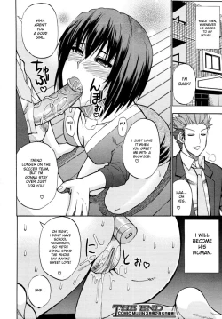 Page 28 of Kaoru Himegoto | Kaori's Secret