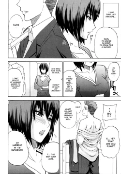 Page 4 of Kaoru Himegoto | Kaori's Secret