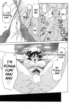 Page 101 of Sougetsu no Kisetsu | Season of Sougetsu