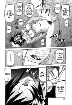 Page 164 of Sougetsu no Kisetsu | Season of Sougetsu