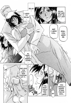 Page 175 of Sougetsu no Kisetsu | Season of Sougetsu