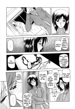 Page 47 of Sougetsu no Kisetsu | Season of Sougetsu