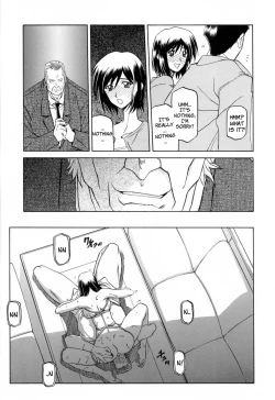 Page 59 of Sougetsu no Kisetsu | Season of Sougetsu