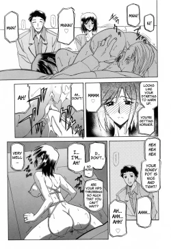 Page 61 of Sougetsu no Kisetsu | Season of Sougetsu