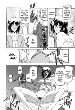 Page 62 of Sougetsu no Kisetsu | Season of Sougetsu