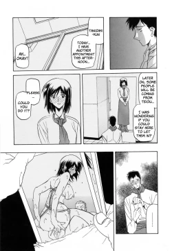 Page 79 of Sougetsu no Kisetsu | Season of Sougetsu