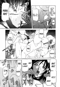 Page 99 of Sougetsu no Kisetsu | Season of Sougetsu