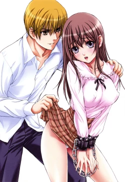 Page 122 of ImoutoLittle sisters Whisper.