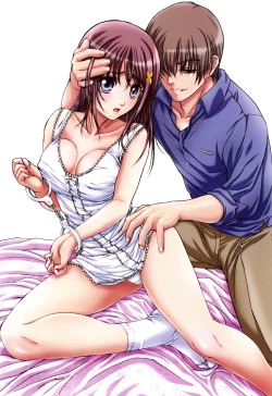 Page 124 of ImoutoLittle sisters Whisper.