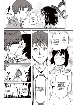 Page 16 of Kouzen Waisetsu Kanojo Ch. 1-3, 7, 9