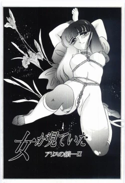 Page 28 of Alice no kusari