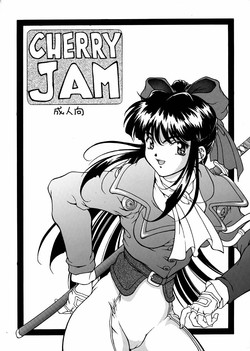 [Majimadou (Matou)] Cherry Jam