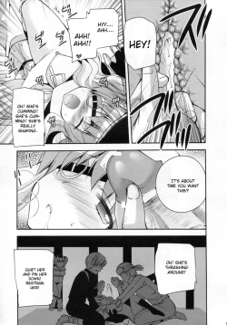 Page 8 of Yagyuu Hitori Yuugi