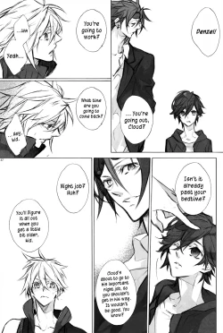 Page 36 of Strife Delivery Health