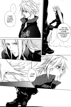 Page 8 of Strife Delivery Health