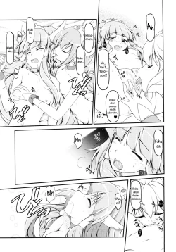 Page 31 of Beautiful Smile for Me!