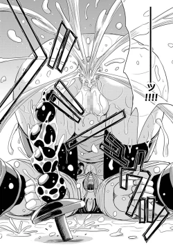 Page 481 of Saint Kangoku Gakuen 2 ch.1-16