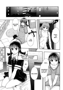 Page 21 of Minna no Koibito| Everyone’s Lover: What is “Love”?