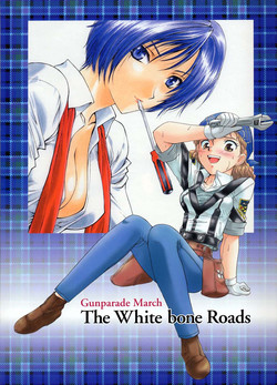 Download The White bone Roads