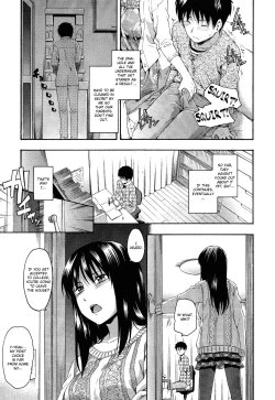 Page 7 of Kumo no Ito | The Spider's Web