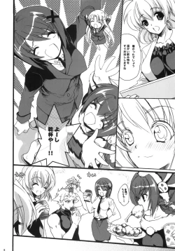 Page 7 of Poetic Winter