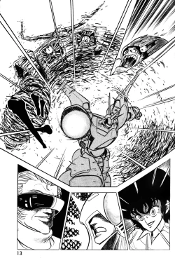 Page 14 of Lemon People 1983-11 Vol. 22