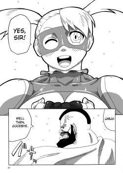 Page 25 of Rainbow Suplex