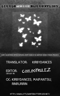 Page 5 of I Definitely Won't Lose to Something like Tentacle Dicks!!