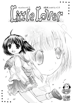 Page 1 of Little Lover