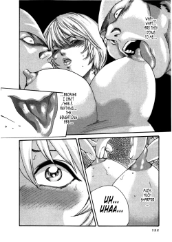 Page 20 of Kisei Juui Suzune ch 32