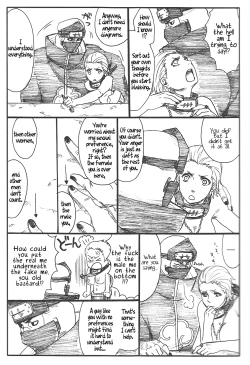 Page 14 of Shojo Gehageha 2