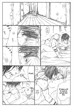 Page 52 of Shojo Gehageha 2