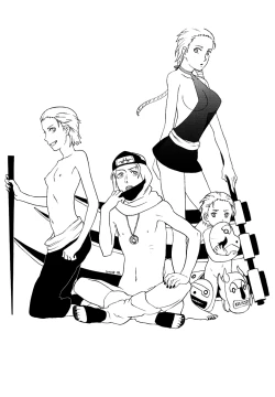 Page 73 of Shojo Gehageha 2