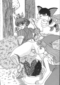 Page 29 of Fetish Crown