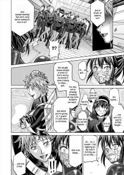 Page 66 of DINAranger Volume 12/13/14