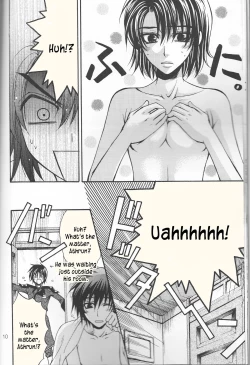 Page 10 of Ura Athrun.