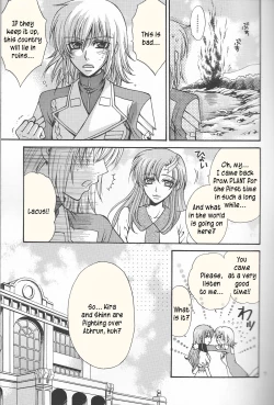 Page 7 of Ura Athrun.