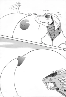 Page 27 of Love Fine