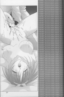 Page 25 of Analog Cabin