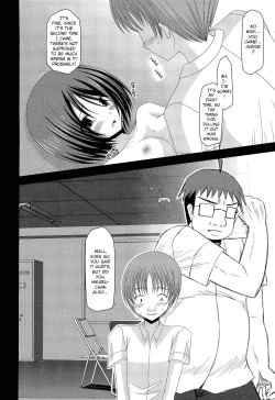 Page 30 of Roshutsu Shoujo Yuugi Kan | Exhibitionist Girl's Play END