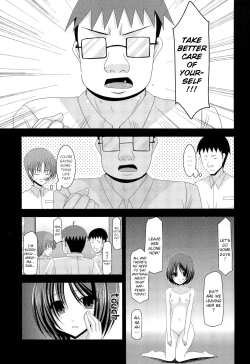Page 35 of Roshutsu Shoujo Yuugi Kan | Exhibitionist Girl's Play END