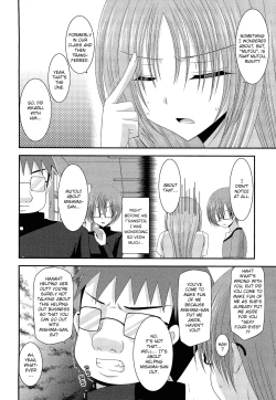 Page 42 of Roshutsu Shoujo Yuugi Kan | Exhibitionist Girl's Play END