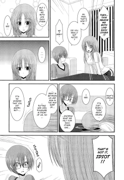 Page 45 of Roshutsu Shoujo Yuugi Kan | Exhibitionist Girl's Play END